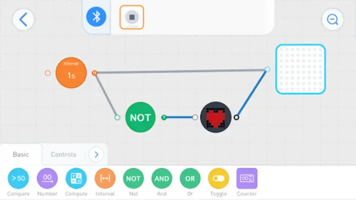 Neuron android App screenshot 4